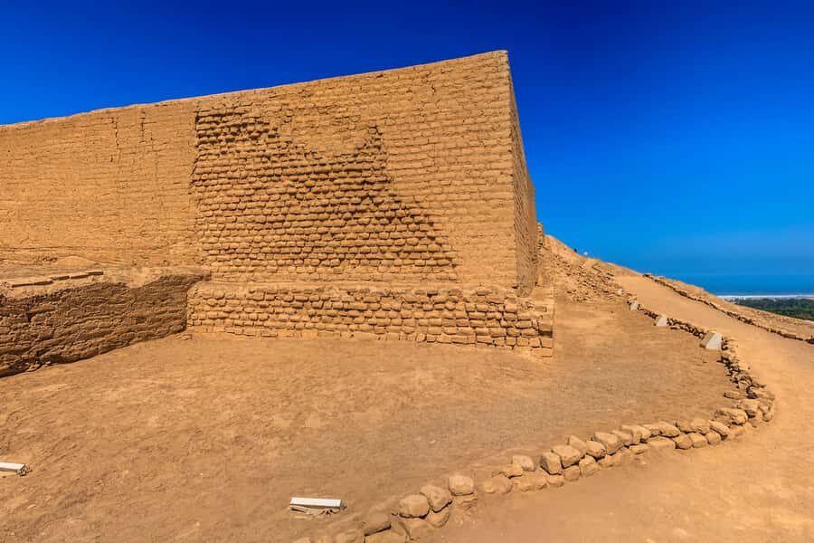 Lima: Pachacamac Inca Archaeological Complex Tour - Pachacamac near Lima: why this complex is worth your time