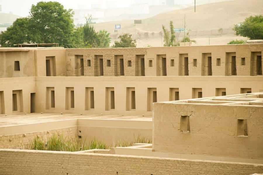 Lima: Pachacamac Ruins & Barranco Half-Day Guided Tour - Should you book this Lima Pachacamac and Barranco tour?