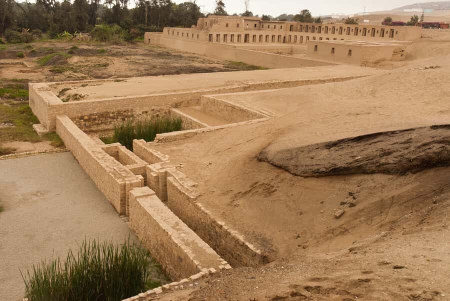 Lima: Pachacamac Ruins & Barranco Half-Day Guided Tour - Who this tour suits best (and who should skip it)