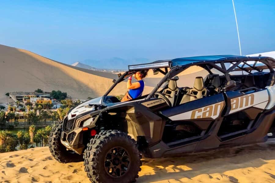 Lima: Paracas and the Huacachina Oasis Guided Day Tour - The 4–5 a.m. start that makes Lima to Paracas actually doable