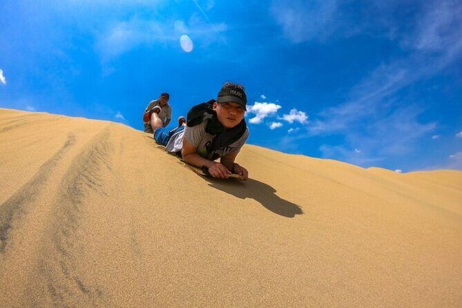 Lima : Paracas & Huacachina- Day to Islas Ballestas & Sandboard - Timing and comfort: what to expect from a 5:00 am to late return day
