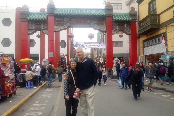 Lima Private Walking Tour - From Hotel Pickup to Miraflores Market: A Friendly, Practical Start