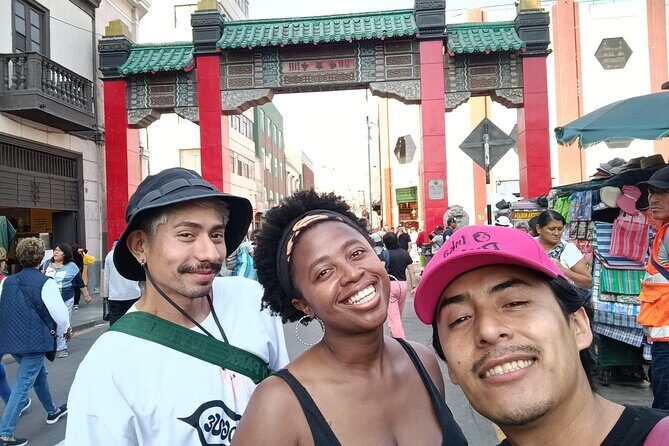 Lima Street Food Tour Beyond Netflix - The Big Idea: Eat Lima Like a Local, Not Like a Checklist