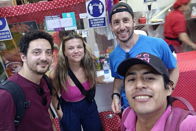 Lima Street Food Tour Beyond Netflix - What’s Included in the Price (and Why It Feels Fair)