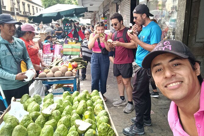 Lima Street Food Tour Beyond Netflix - Group Size, Pacing, and Why Bruce’s Style Matters
