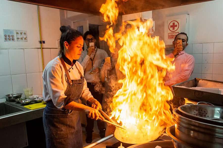 Lima: Ultimate Peruvian Food Tour - Key highlights worth planning around