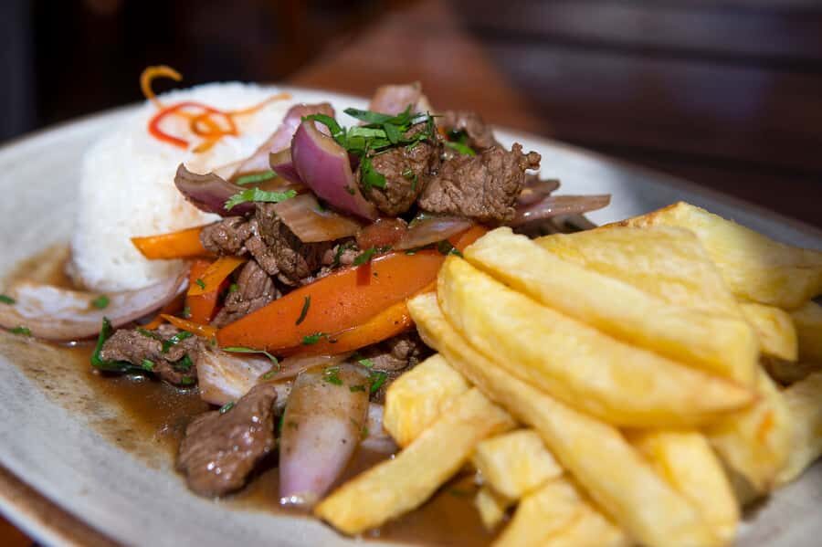 Lima: Ultimate Peruvian Food Tour - Local bakery stop: where chocolate and coffee show up