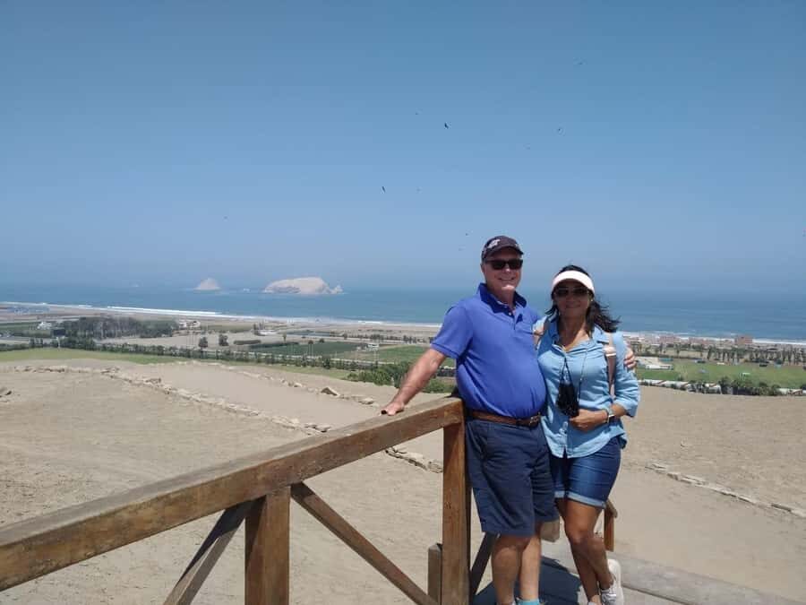 Lima:Half-Day Pachacamac, Barranco & Chorrillos Private Tour - Key Highlights You’ll Feel