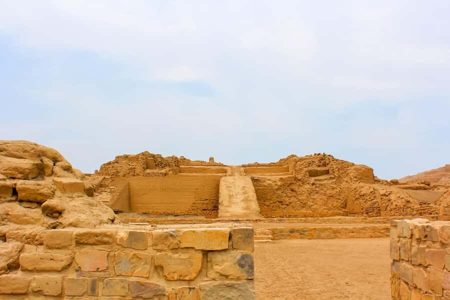 Lima:Half-Day Pachacamac, Barranco & Chorrillos Private Tour - How the Guide Changes the Experience (Rosario and Greta Stand Out)