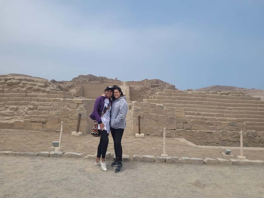 Lima:Half-Day Pachacamac, Barranco & Chorrillos Private Tour - Price and Value: Is $75 a Good Deal for This Mix?