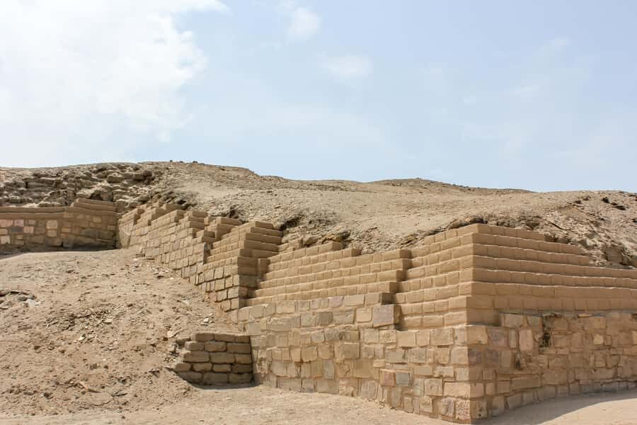 Lima:Half-Day Pachacamac, Barranco & Chorrillos Private Tour - What to Bring (Comfort Matters)
