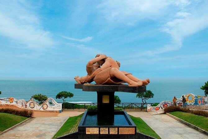 Lima's Vibrant Heritage: Exploring the City's Landmarks Half-day - Museum of Religious Art Stop: The Best 30 Minutes You Can Fit in