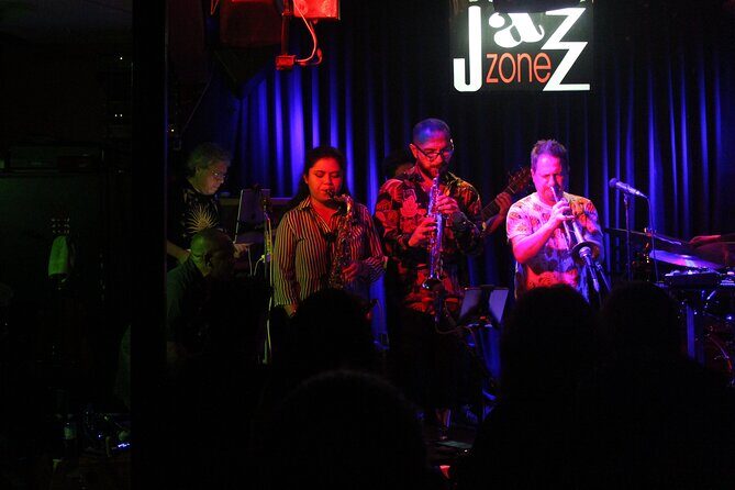 Live Afro-Peruvian Jazz Music - Timing, getting there, and planning your Lima evening