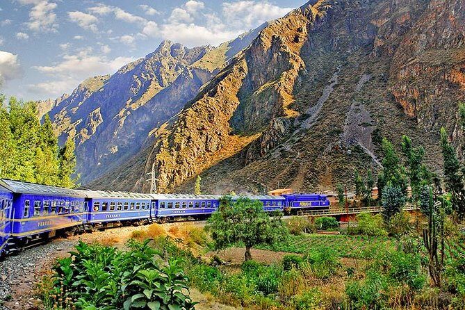 Machu Picchu 2-Day Adventure by Train with Overnight Stay - Machu Picchu in Two Days: What This Plan Actually Solves