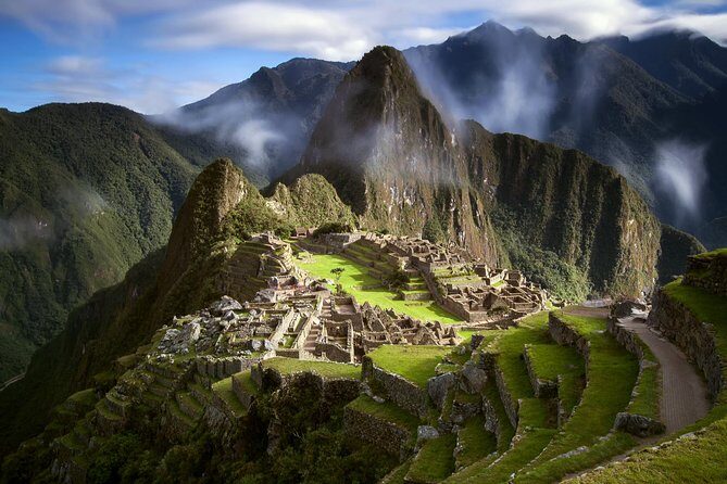 Machu Picchu 2-Day Adventure by Train with Overnight Stay - The Ride Back: Train to Ollantaytambo, Bus to Cusco