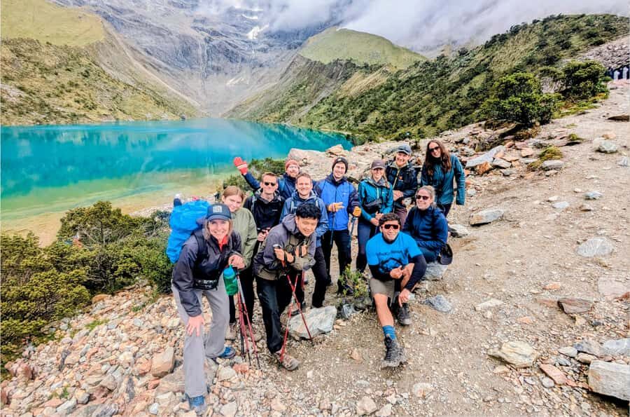 Machu Picchu: 5-Day Salkantay Trek with Panoramic Train - Key Things That Make This Trek Worth Your Time