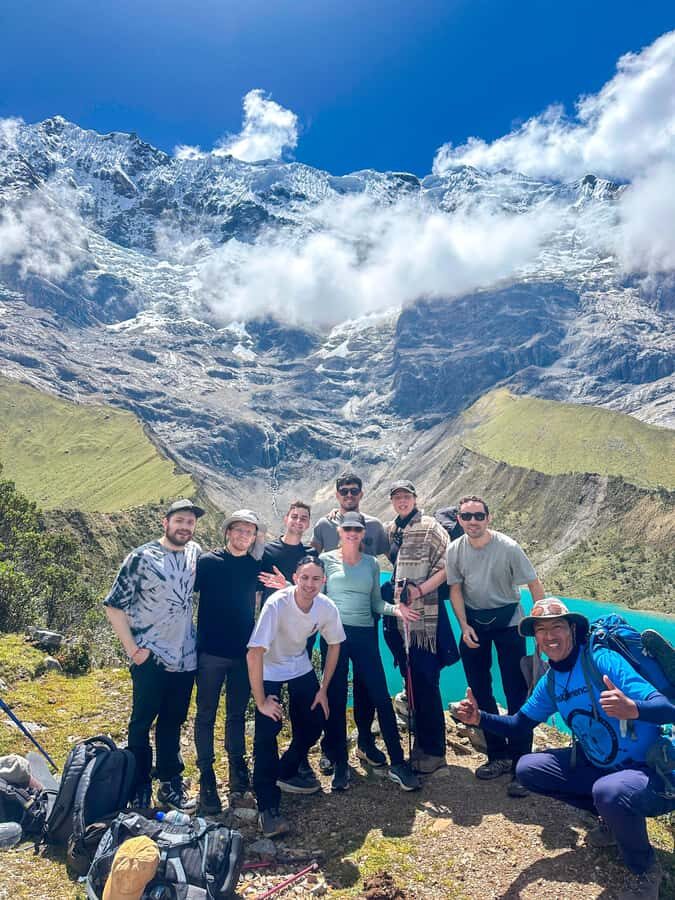Machu Picchu: 5-Day Salkantay Trek with Panoramic Train - Price and Value: Is $655 a Fair Deal?