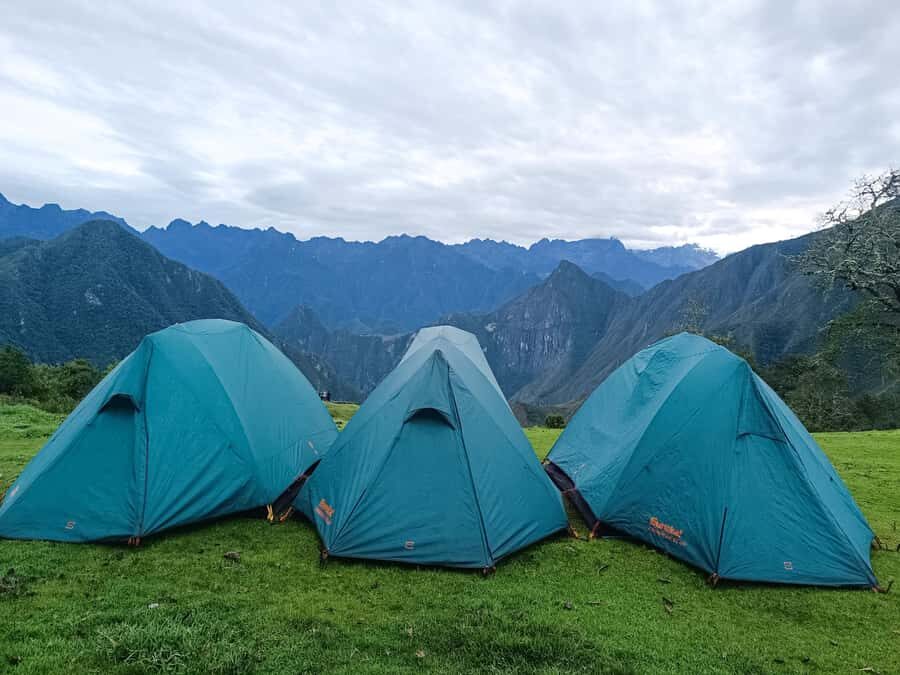 Machu Picchu: 5-Day Salkantay Trek with Panoramic Train - Day 4: Hydroelectrica to Aguas Calientes, Mandor Gardens, and Hot Springs Time