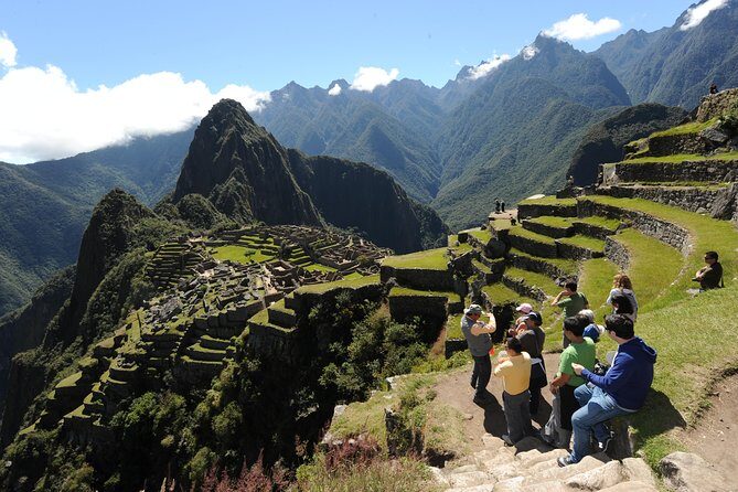 Machu Picchu Day Trip from Cusco - Cusco pickup and the train-and-bus rhythm you’ll live by
