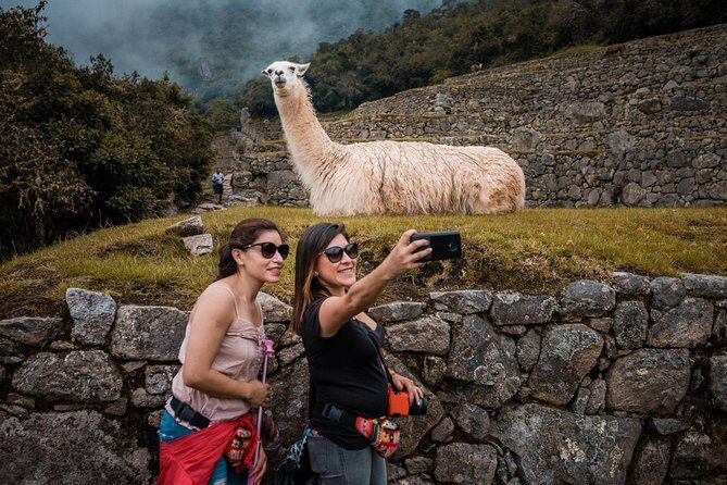 Machu Picchu Day Trip from Cusco - Aguas Calientes: the short town stop before the big entrance