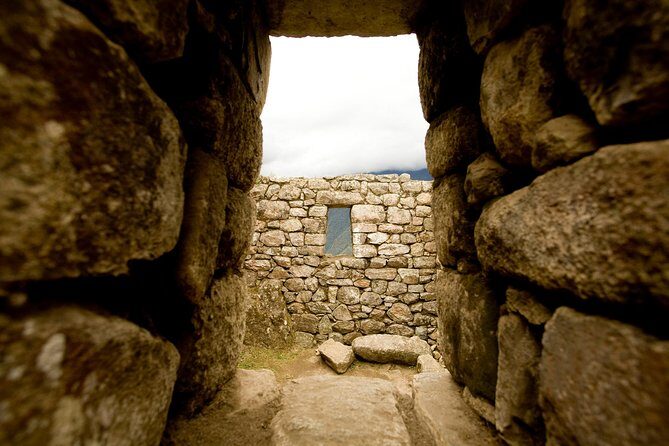 Machu Picchu Day Trip from Cusco - Entering Machu Picchu: timed circuits, trail priorities, and your guided route