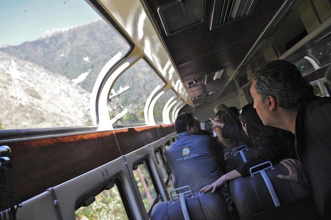 Machu Picchu Day Trip from Cusco - The Machu Picchu walk: what you’ll feel in your legs