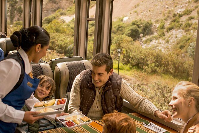 Machu Picchu Day Trip from Cusco - Price and value: is $336 a fair deal for one day?