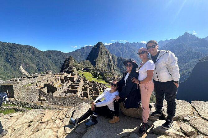 Machu Picchu Day Trip from Cuzco - Key things you’ll notice on this Machu Picchu day trip