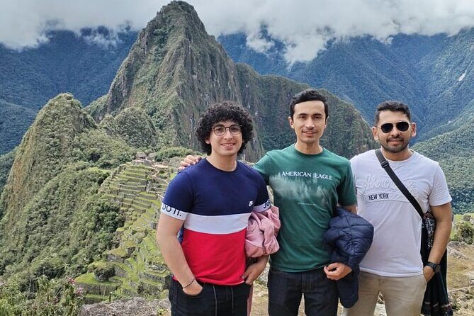 Machu Picchu Day Trip from Cuzco - Why this Cusco to Machu Picchu day trip feels easier than doing it solo