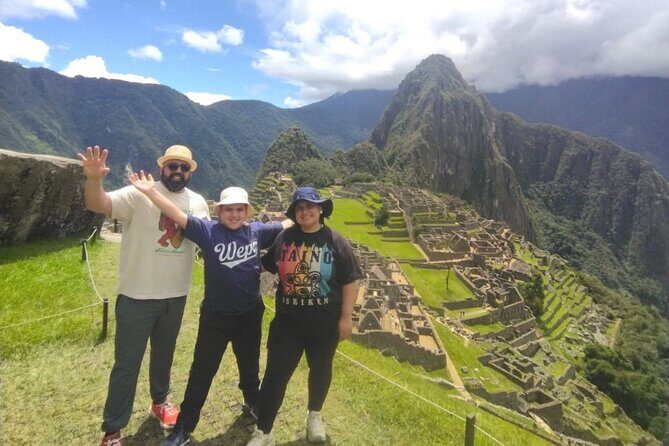 Machu Picchu Day Trip from Cuzco - The train segment from Ollantaytambo to Aguas Calientes (and why it matters)