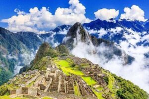 Machu Picchu Entrance Ticket - Price That Makes Sense: What $43 Buys and What Changes by Option