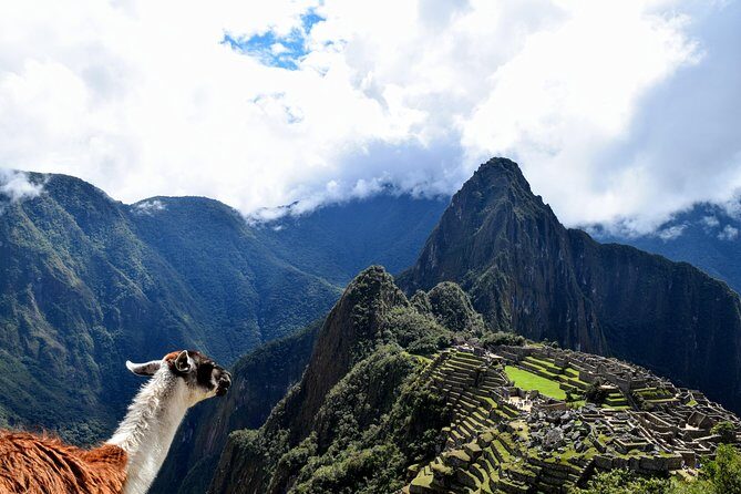 Machu Picchu Entrance Ticket - Booking Timing in the Sacred Valley: When 52 Days Helps
