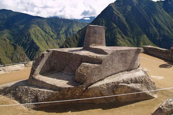 Machu Picchu Entrance Ticket - Circuit 2 Last-Minute 2-Day Tour: Bus, Private Guide, and Less Stress