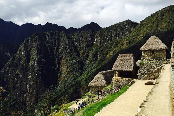 Machu Picchu Entrance Ticket - Photo-Friendly Route Tips: How to Get Classic Views Without Rushing