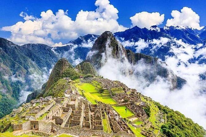 Machu Picchu Entrance Ticket - Price That Makes Sense: What $43 Buys and What Changes by Option