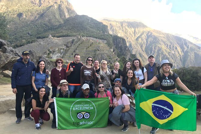 Machu Picchu Full Day from Cusco - Free time after the guided ruins: how to use it well