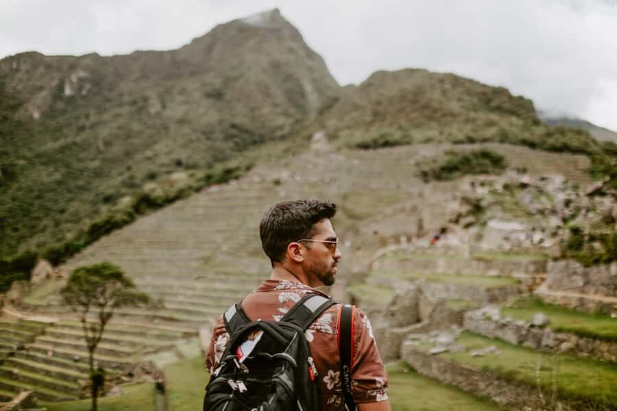Machu Picchu: Full-Day Tour from Cusco with Optional Lunch - Key Points You’ll Care About