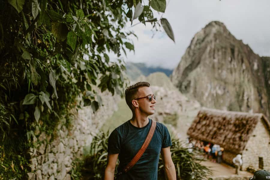 Machu Picchu: Full-Day Tour from Cusco with Optional Lunch - Free Time in Aguas Calientes: Use It Wisely