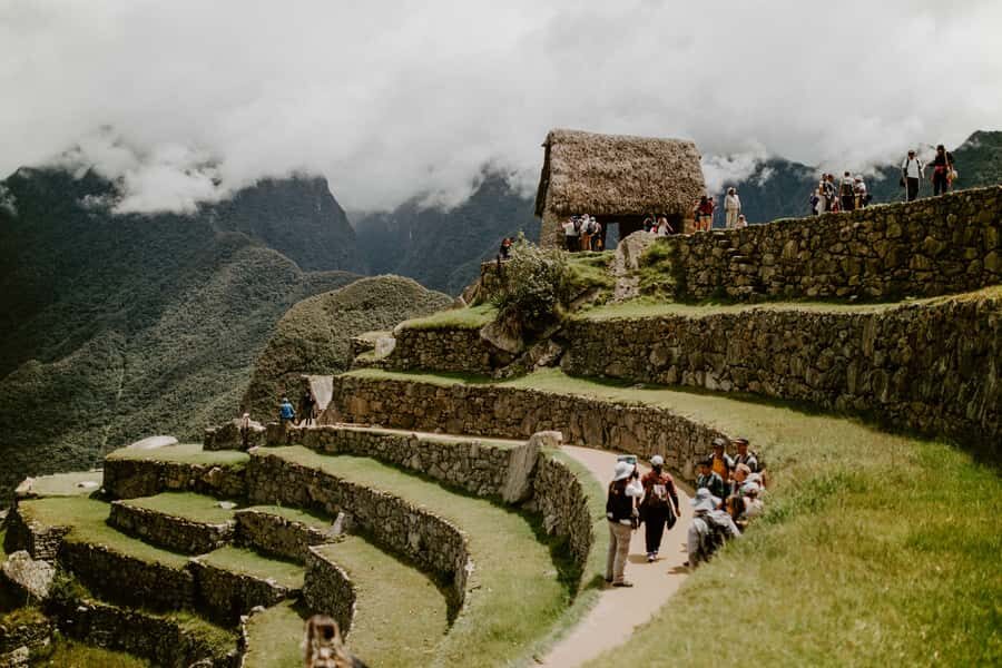 Machu Picchu: Full-Day Tour from Cusco with Optional Lunch - What You’re Really Buying for $283