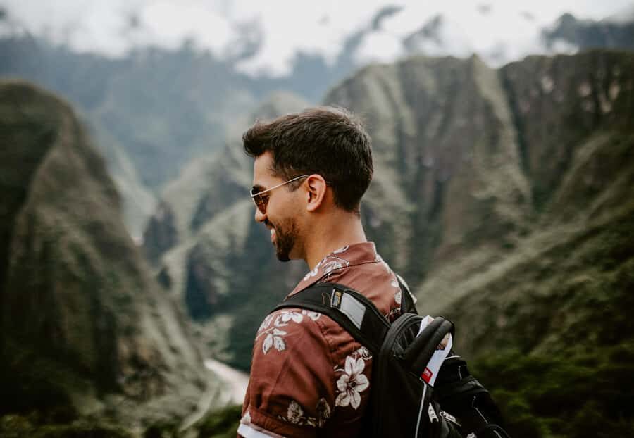 Machu Picchu: Full-Day Tour from Cusco with Optional Lunch - The Train Ride Through the Andes (A Scenic Reset)