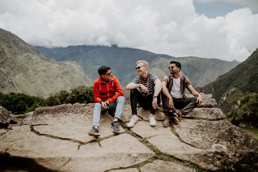 Machu Picchu: Full-Day Tour from Cusco with Optional Lunch - Best Moments Inside the Site (and How to Enjoy Them)