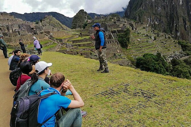 Machu Picchu full day trip from Cusco - The Cusco departure: why 4:00 AM matters