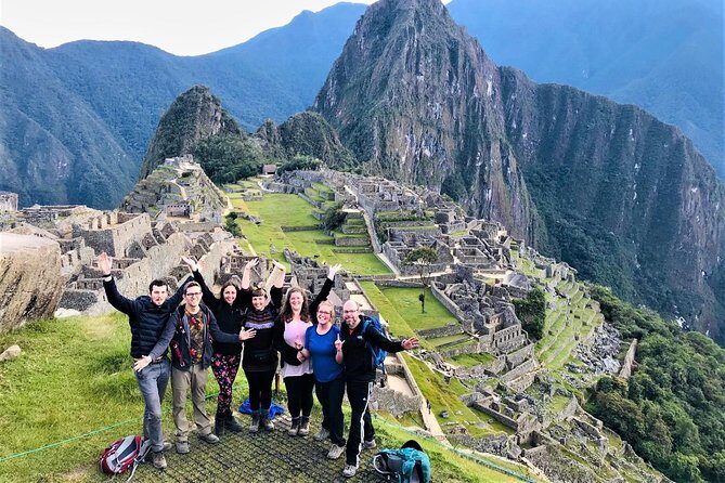 Machu Picchu full day trip from Cusco - Aguas Calientes free time: use it on purpose