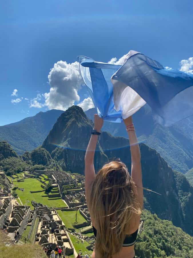Machu Picchu: Group Guided Tour - Key points that make this tour work