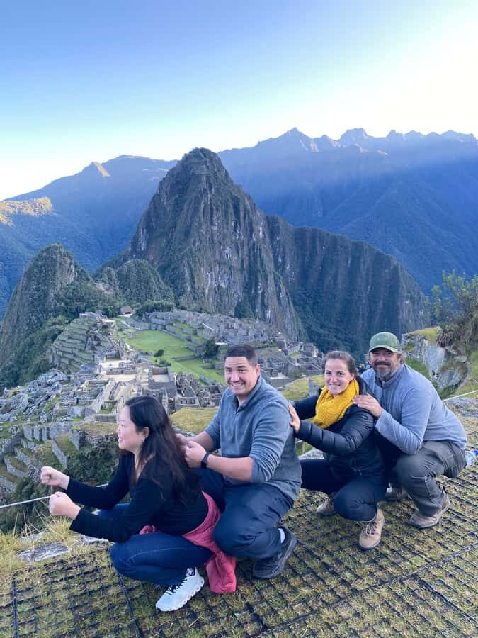 Machu Picchu: Group Guided Tour - Should you book this Machu Picchu group guided tour?