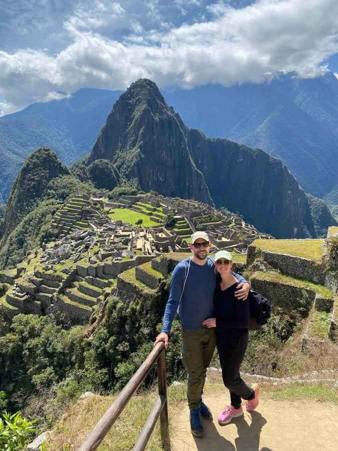 Machu Picchu: Group Guided Tour - Price and value: $30 tour fee plus ticket and bus costs