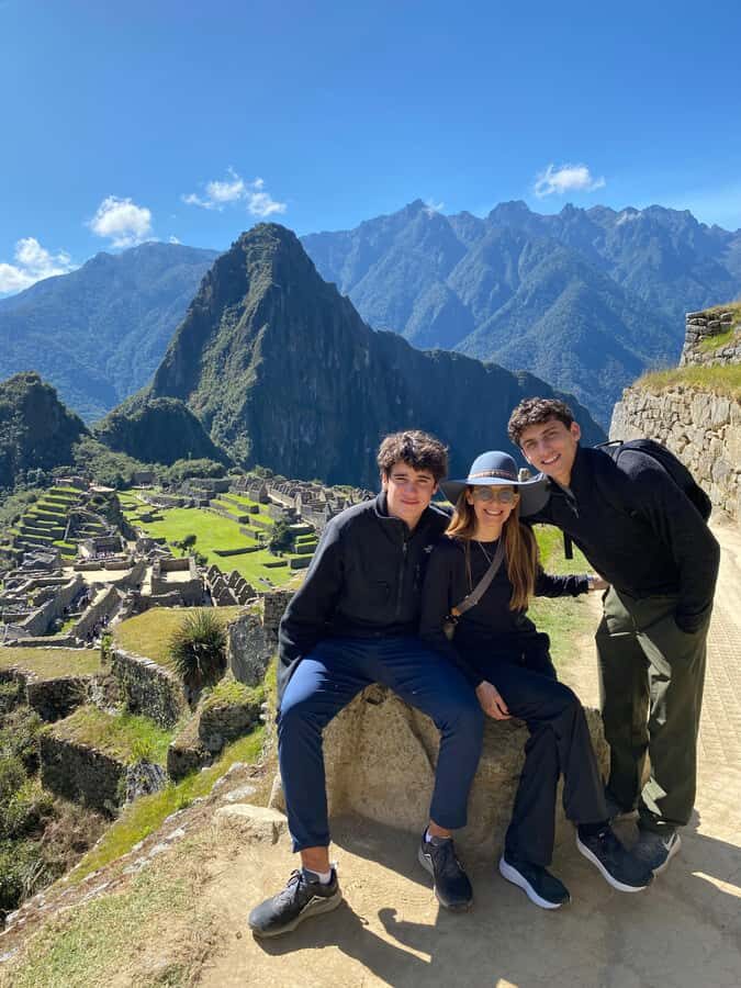 Machu Picchu: Group Guided Tour - Who this tour suits best