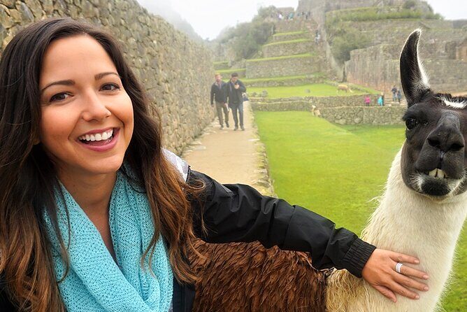 Machu Picchu in 1 Day from Cusco - Early Cusco Pickup and the Train to Ollantaytambo