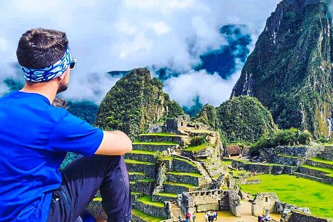 Machu Picchu in 1 Day from Cusco - Your Guided Machu Picchu Tour: What You’ll See in 2 Hours