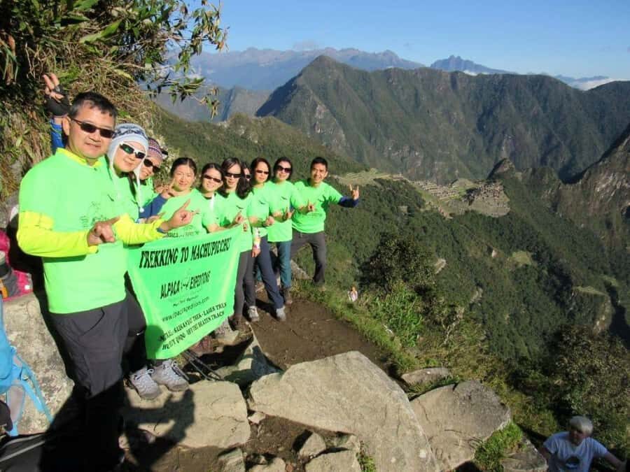 Machu Picchu: Inca Trail 2-Day Overnight Guided Tour - Key highlights that make this tour work